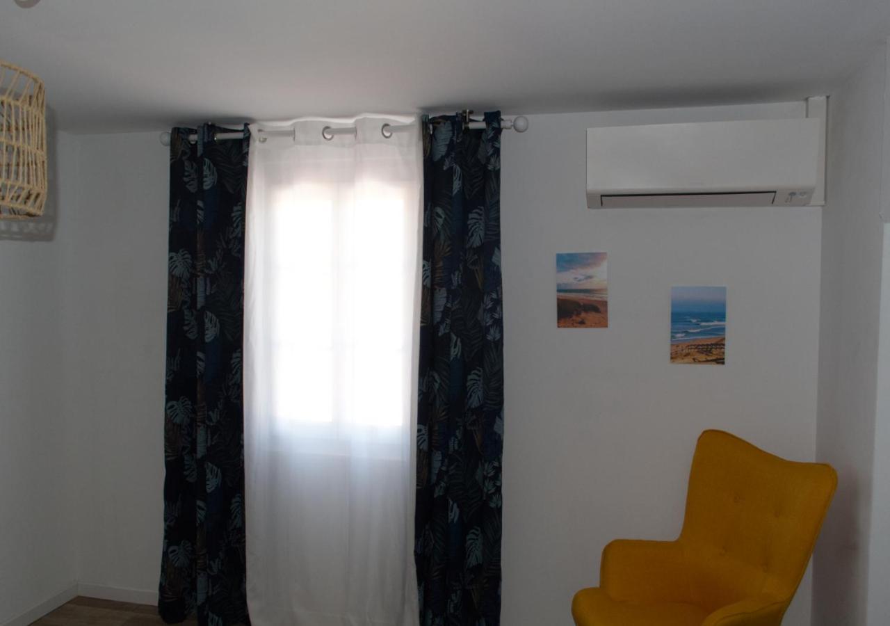 Gite Villa Paul Herm Bagian luar foto