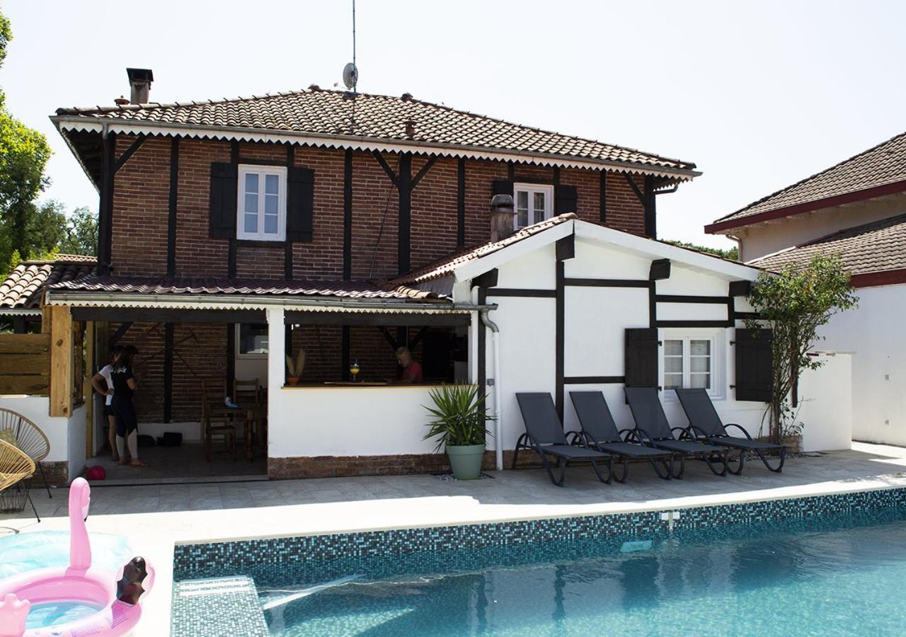 Gite Villa Paul Herm Bagian luar foto