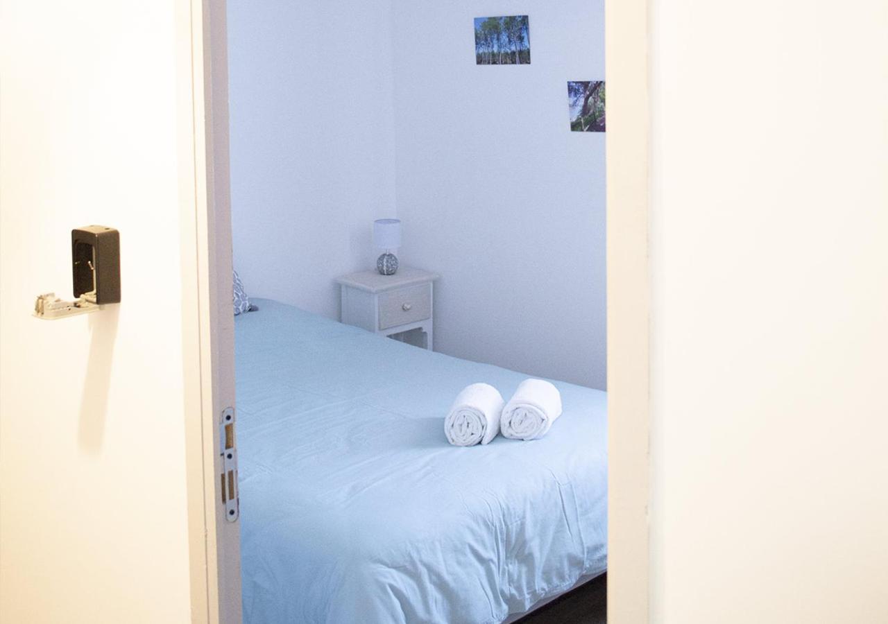 Gite Villa Paul Herm Bagian luar foto