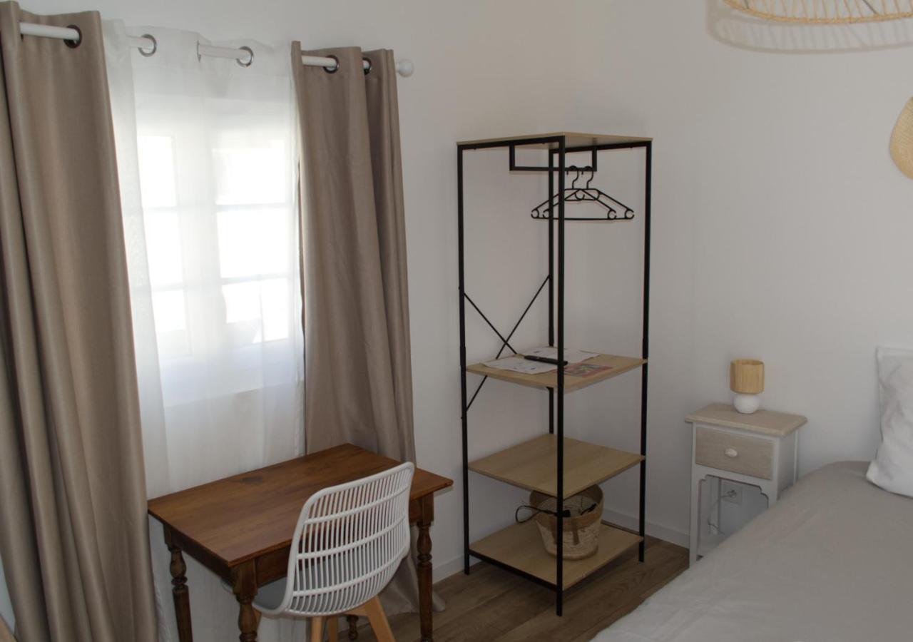 Gite Villa Paul Herm Bagian luar foto