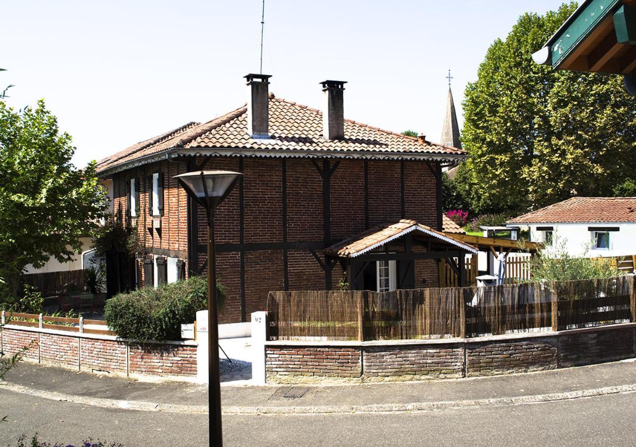 Gite Villa Paul Herm Ruang foto
